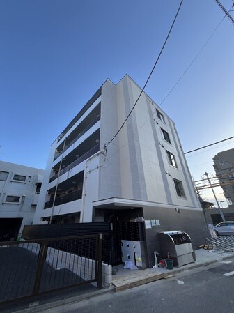 エルファーロ善福寺の物件内観写真